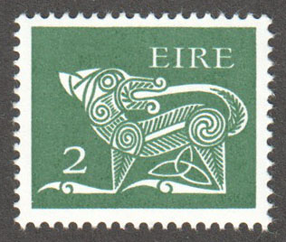 Ireland Scott 293 Mint - Click Image to Close